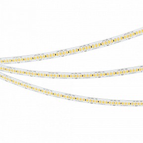 Лента светодиодная Arlight A280 24V 8mm 10 W/m белый арт. 045566