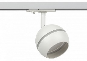 Светильник на штанге Эра  белый арт. TR47 - GX53 WH