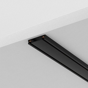 Трек Maytoni Busbar trunkings Radity черный арт. TRX084EC-111B
