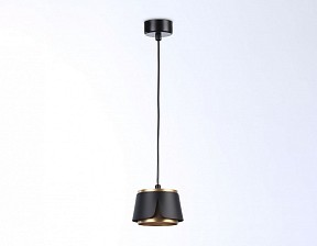 Подвесной светильник Ambrella Light TN черный арт. TN71247