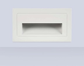 Встраиваемый светильник Ambrella Light ST белый арт. ST8222
