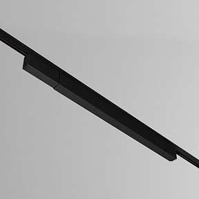 Блок питания Maytoni Levity черный арт. TRA184DR-100B