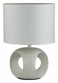 Настольная лампа декоративная Lumion Aimie белый арт. 5664/1T