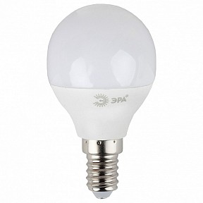 Лампа светодиодная Эра Стандарт  арт. LED P45-7W-827-E14