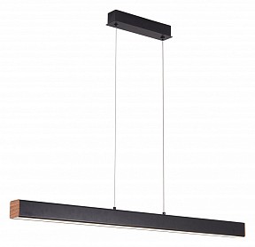 Подвесной светильник Zortes Dormi графитовый арт. ZRS.33310.75