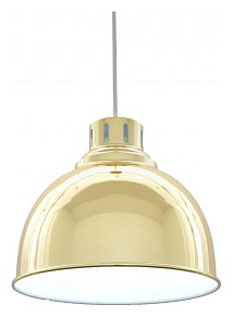 Подвесной светильник LUMINA DECO Fabbiano золото арт. LDP 7464 GD