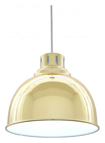 Подвесной светильник LUMINA DECO Fabbiano золото арт. LDP 7464 GD