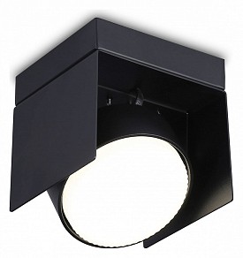 Накладной светильник Ambrella Light TN черный арт. TN70842