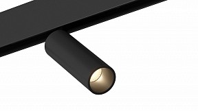 Светильник на штанге DesignLed SY mini черный арт. 00-00010380
