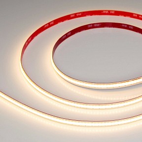 Лента светодиодная Arlight X480 24V 10mm 10 W/m FreeCut  арт. 044197