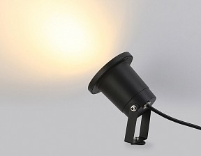 Прожектор Ambrella Light ST черный арт. ST6338