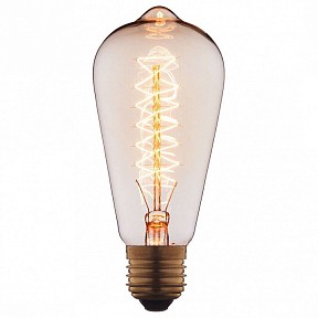 Лампа накаливания Loft it Bulb 6460-CT  арт. 6460-CT
