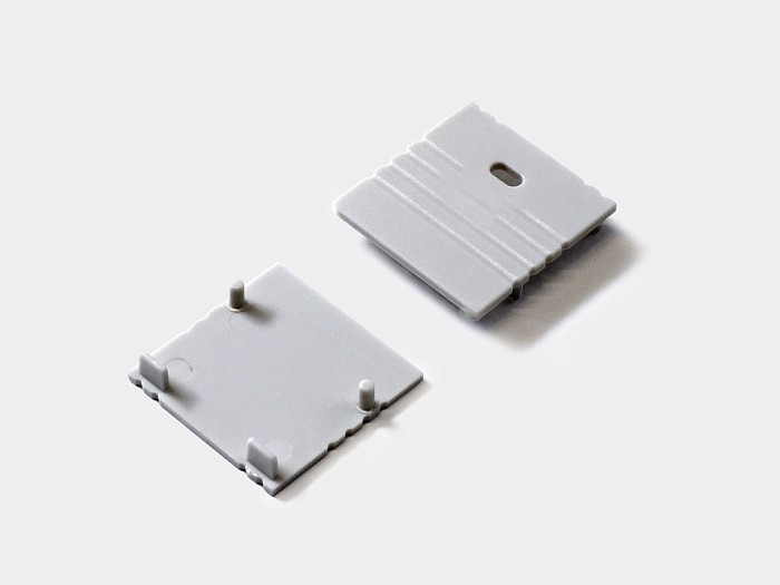Заглушка SWG SF белый арт. SF-3535-ECS