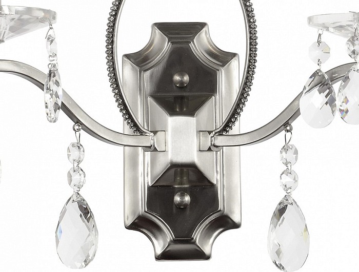 Бра Arti Lampadari Alberi металл арт. Alberi E 2.1.2.600 NM
