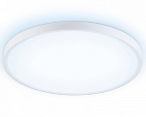 Накладной светильник Ambrella Light FZ белый арт. FZ3005