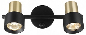 Бра Citilux SAT золото арт. CL505621