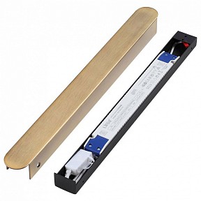Блок питания Odeon Light FINO XS бронза арт. 357786BR