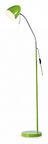 Торшер Ambrella Light TR зеленый арт. TR97693