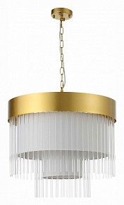 Подвесной светильник ST-Luce Aversa золото арт. SL1352.203.09