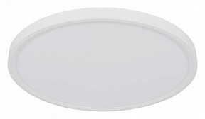 Накладной светильник Loft it Extraslim белый арт. 10227/40 White