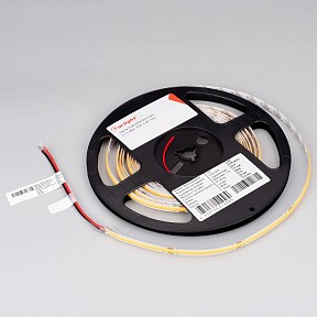 Лента светодиодная Arlight COB-X378-8mm белый арт. 044579(3)