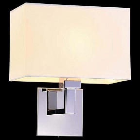 Бра Newport 14200 металл арт. 14201/A white