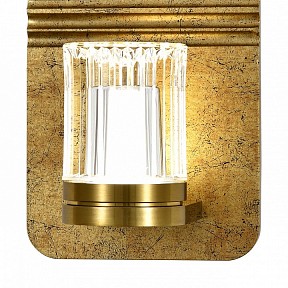 Бра Indigo 14032 золото арт. 14032/A/1W Gold