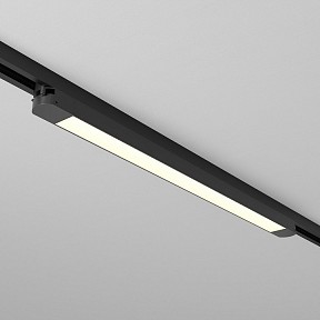 Накладной светильник Maytoni Technical Basis черный арт. TR000-1-24W3K-B_1