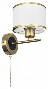 Бра Citilux ALTON коричневый арт. CL421413