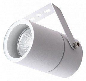 Светильник на штанге Arte Lamp Mistero белый арт. A3303AL-1WH