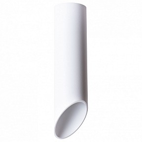 Накладной светильник Arte Lamp Pilon белый арт. A1622PL-1WH