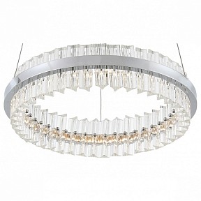 Подвесной светильник ST-Luce Cherio металл арт. SL383.103.01