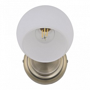Бра Arte Milano Amalfi-5010 бронза арт. 335010/1W AB