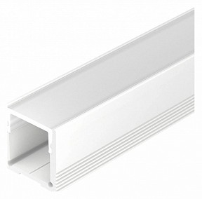 Профиль Arlight SL-SLIM белый арт. 047631