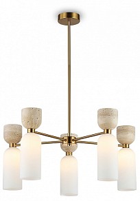 Люстра на штанге Ambrella Light LH кремовый арт. LH53325