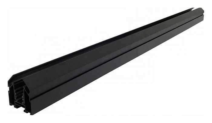 Трек iLedex Technical VISION48/22 черный арт. 4822-61/60-2000-BK