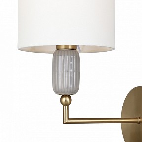 Бра Escada 650 серый арт. 650/1A