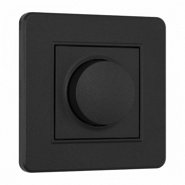 Контроллер Arte Milano SET16-1 черный арт. SET16-1-48-1 black