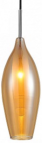 Подвесной светильник Lightstar Pentola металл арт. 803023