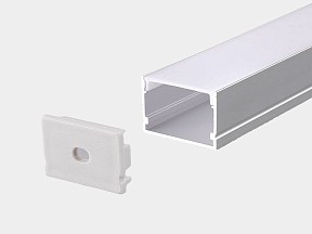 Профиль SWG SF металл арт. SF-3020