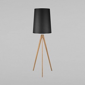 Торшер TK Lighting Walz коричневый арт. a062963