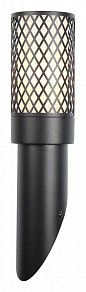 Светильник на штанге Favourite Barrel черный арт. 3019-1W
