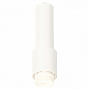 Подвесной светильник Ambrella Light XP белый арт. XP7722012