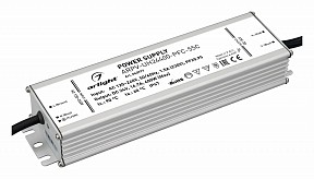 Блок питания Arlight ARPV-UH серый арт. 040977