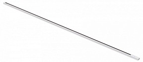 Трек Apeyron Electrics  белый арт. 45-03