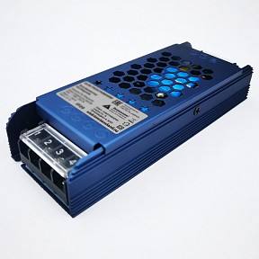 Блок питания Elektrostandard Flat Magnetic черный арт. a063734