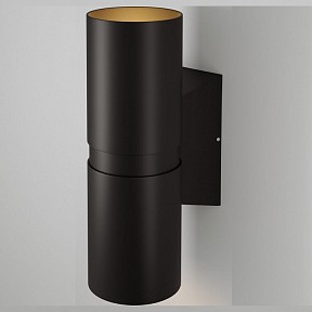 Светильник на штанге Elektrostandard Liberty LED черный арт. Liberty LED черный (35124/U)