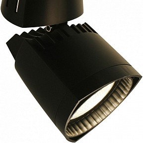 Светильник на штанге Arte Lamp 3830 черный арт. A3830PL-1BK