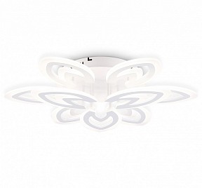 Потолочная люстра Ambrella Light FA белый арт. FA4547