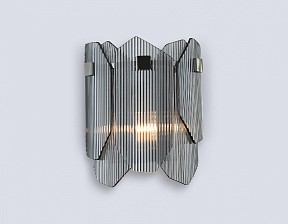 Накладной светильник Ambrella Light LH никель арт. LH31207